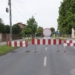 Budowa ronda na Złotej w Zduńskiej Woli