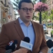 Tomasz Grabarczyk, lider Konfederacji w Łodzi