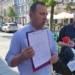 Tomasz Trela, poseł Nowej Lewicy
