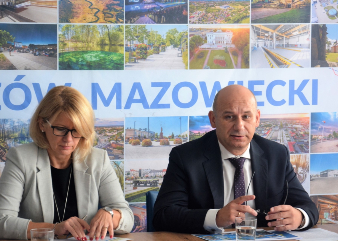 Tomaszów Mazowiecki korzysta z Polskiego Ładu. Miasto stawia na schronisko dla zwierząt, skatepark i termy 1 Tomaszów Mazowiecki zamierza skorzystać z pieniędzy z programu Polski Ład