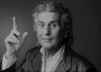 Toto Cutugno nie żyje. Legenda włoskiej piosenki