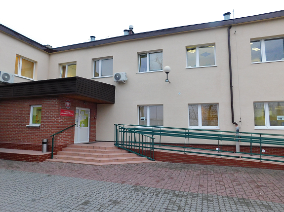 Dotacja na aktywizację osób bezrobotnych w powiecie kutnowskim 1 osób bezrobotnych