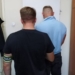 Wandal ze Skierniewic zniszczył 8 samochodów