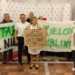 Zielony Lublinek i protest w UMŁ