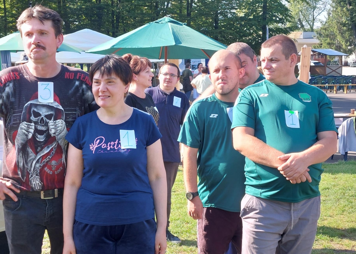 Dzień Osób z Niepełnosprawnością w Zduńskiej Woli