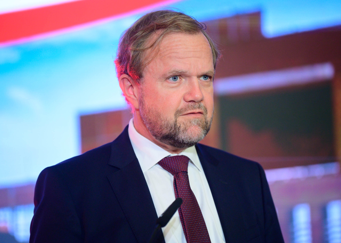 12. Doroczne Forum Doradcze Szlaków Kulturowych Rady Europy w Łodzi