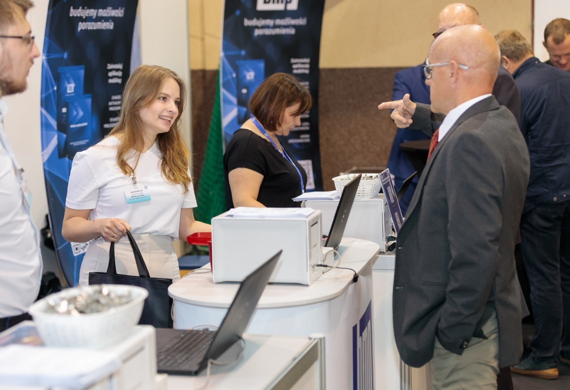 Rozpoczęło się 25. Sympozjum Naukowo-Techniczne w Bełchatowie