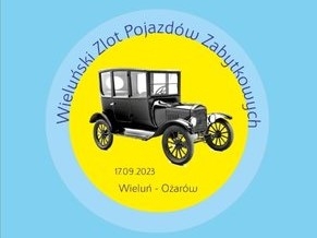 Wieluński Zlot Pojazdów Zabytkowych