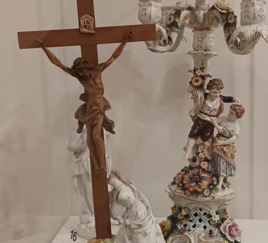Wystawa „KULminacje” w Dworku Konstancji Gładkowskiej w Skierniewicach