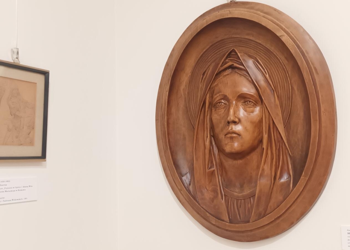 Wystawa „KULminacje” w Dworku Konstancji Gładkowskiej w Skierniewicach