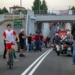 Otwarcie tunelu w Gałkówku koło Łodzi 9 Otwarcie tunelu w Gałkówku koło Łodzi