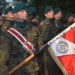 Uroczystości na cmentarzu w Sieradzu-Męce 37 Uroczystości na cmentarzu w Sieradzu-Męce
