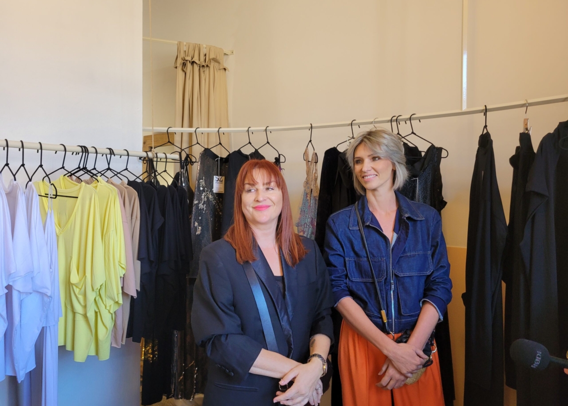 Łódzcy projektanci na nowojorskim Fashion Weeku