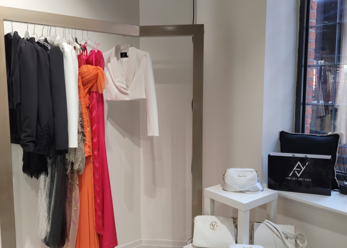 Łódzcy projektanci na nowojorskim Fashion Weeku