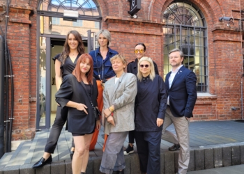 Łódzcy projektanci na Nowojorskim Fashion Weeku