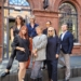 Łódzcy projektanci na nowojorskim Fashion Weeku 8 Łódzcy projektanci na Nowojorskim Fashion Weeku