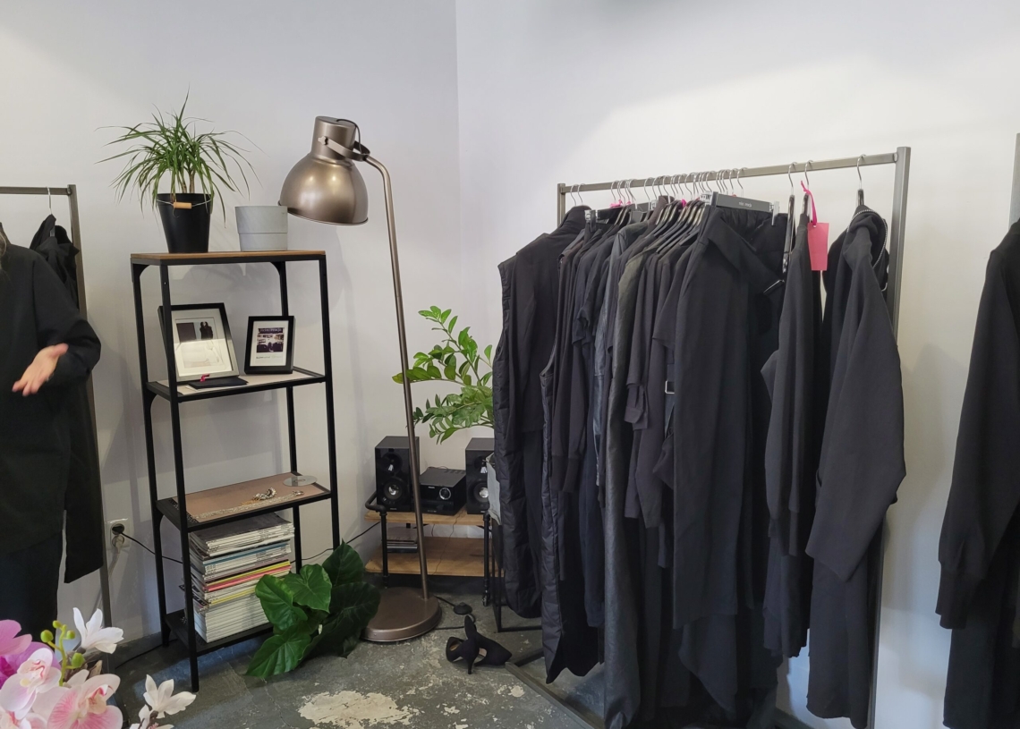 Łódzcy projektanci na nowojorskim Fashion Weeku
