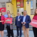 Wybory 2023: Nowa Lewica w okręgu 10 złożyła listy z podpisami