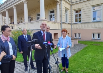Nowa sala koncertowa dla piotrkowskiej szkoły muzycznej