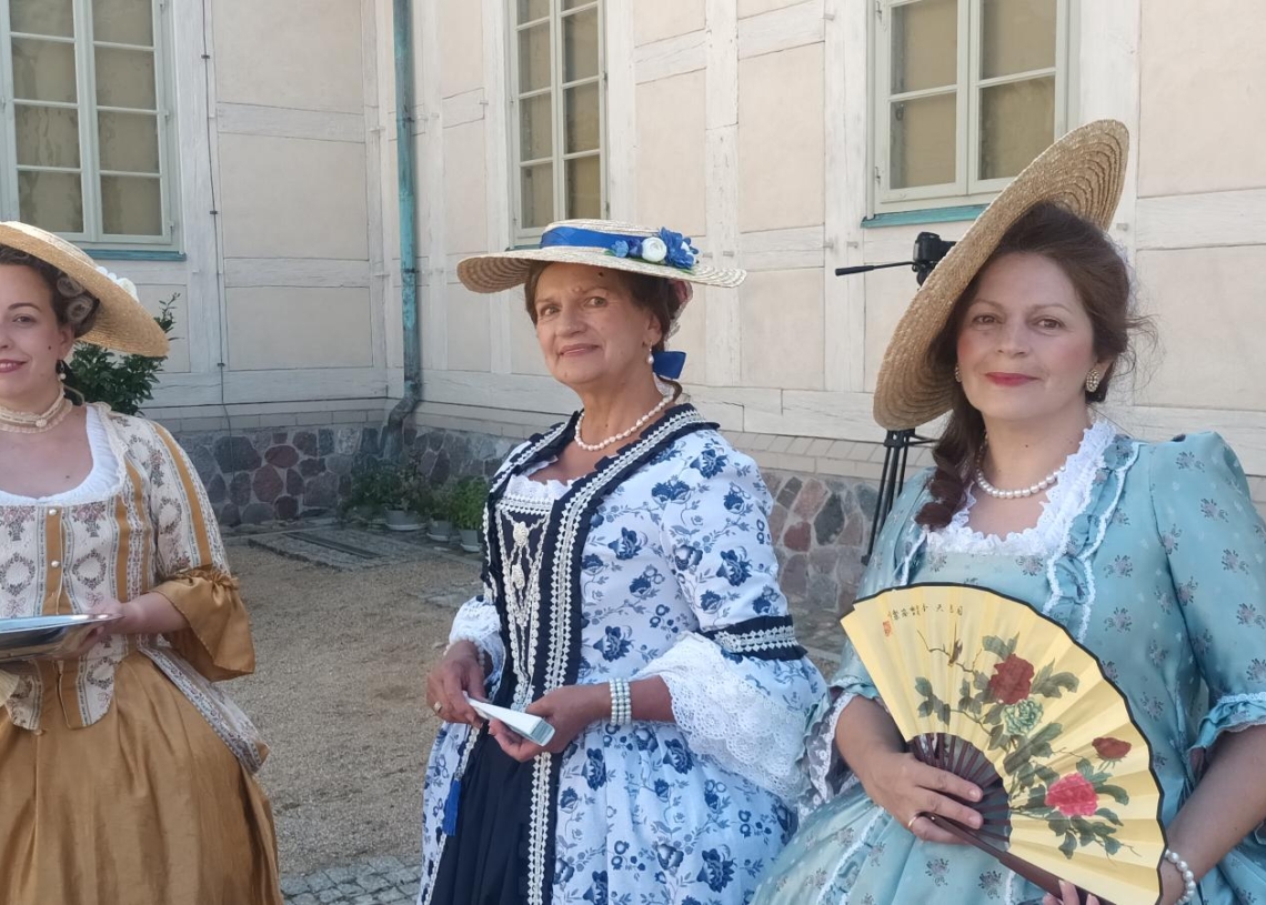 Otwarcie Pałacu Saskiego w Kutnie [ZDJĘCIA]