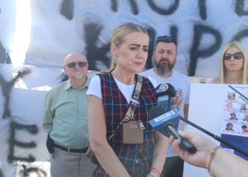 „Pajęczyna Piotrkowska”. Grupa referendalna uważa, że to duży problem miasta 1 „Pajęczyna Piotrkowska”. Grupa referendalna uważa, że to duży problem miasta