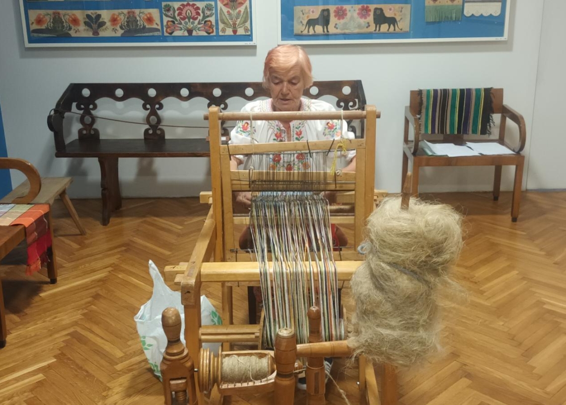 Europejskie Dni Dziedzictwa w łowickim muzeum [ZDJĘCIA]