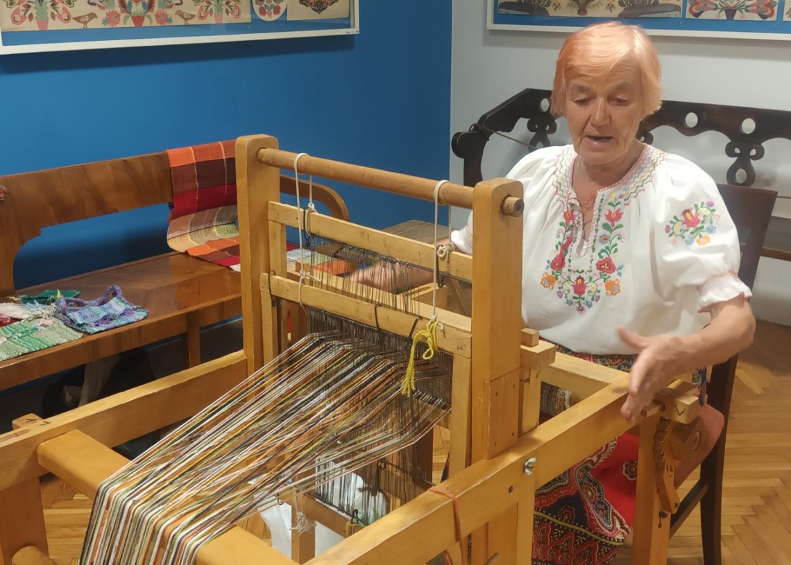 Europejskie Dni Dziedzictwa w łowickim muzeum [ZDJĘCIA]