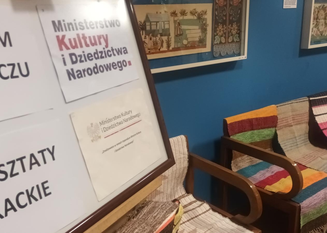 Europejskie Dni Dziedzictwa w łowickim muzeum [ZDJĘCIA]