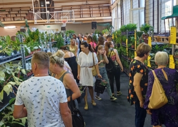 Festiwal Roślin