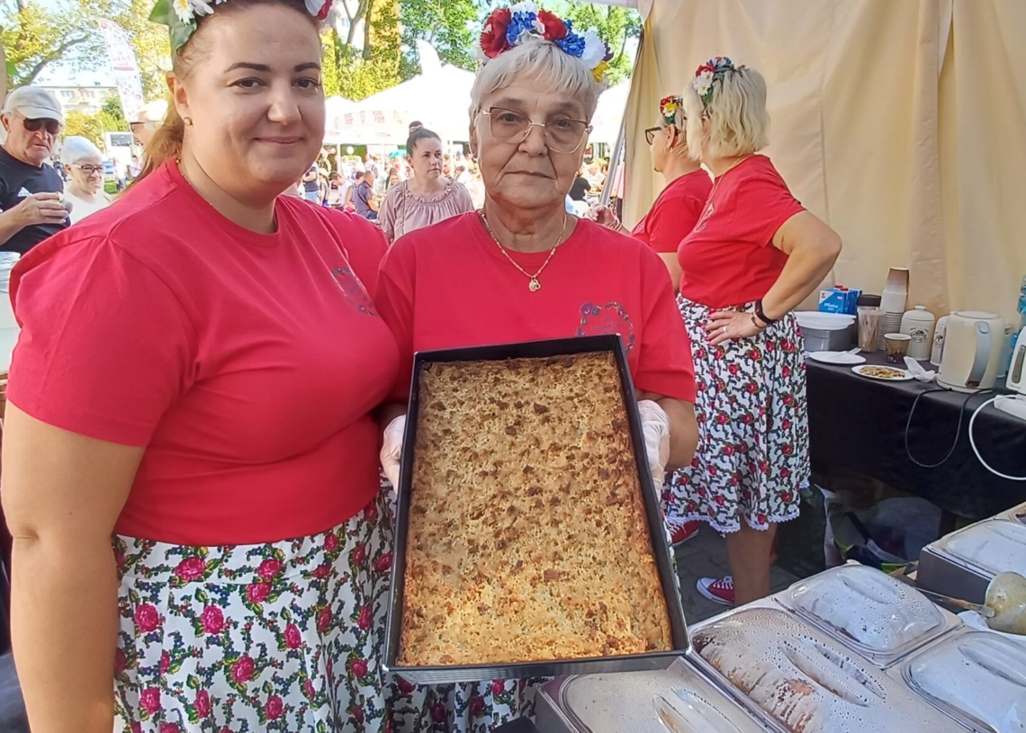 Festiwal Smaków „Polska od Kuchni” w Bełchatowie