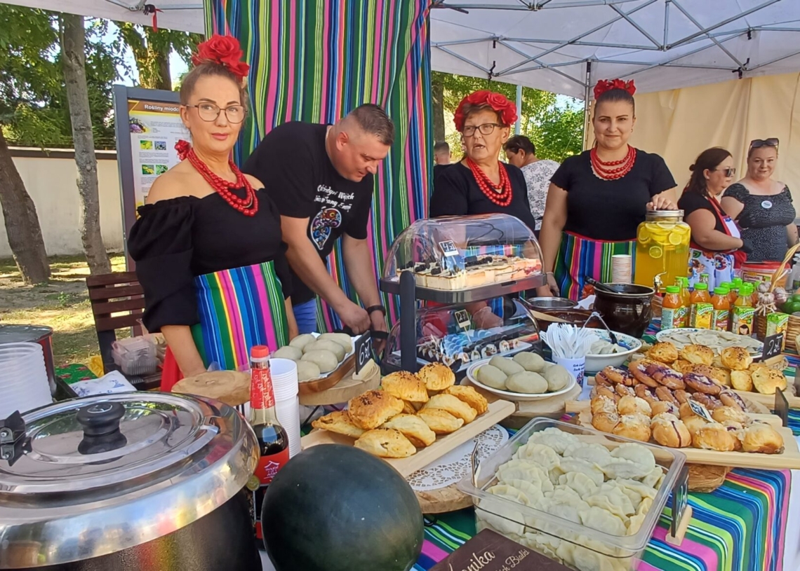 Festiwal Smaków „Polska od Kuchni” w Bełchatowie