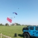 Piknik historyczno-militarny w Chąśnie