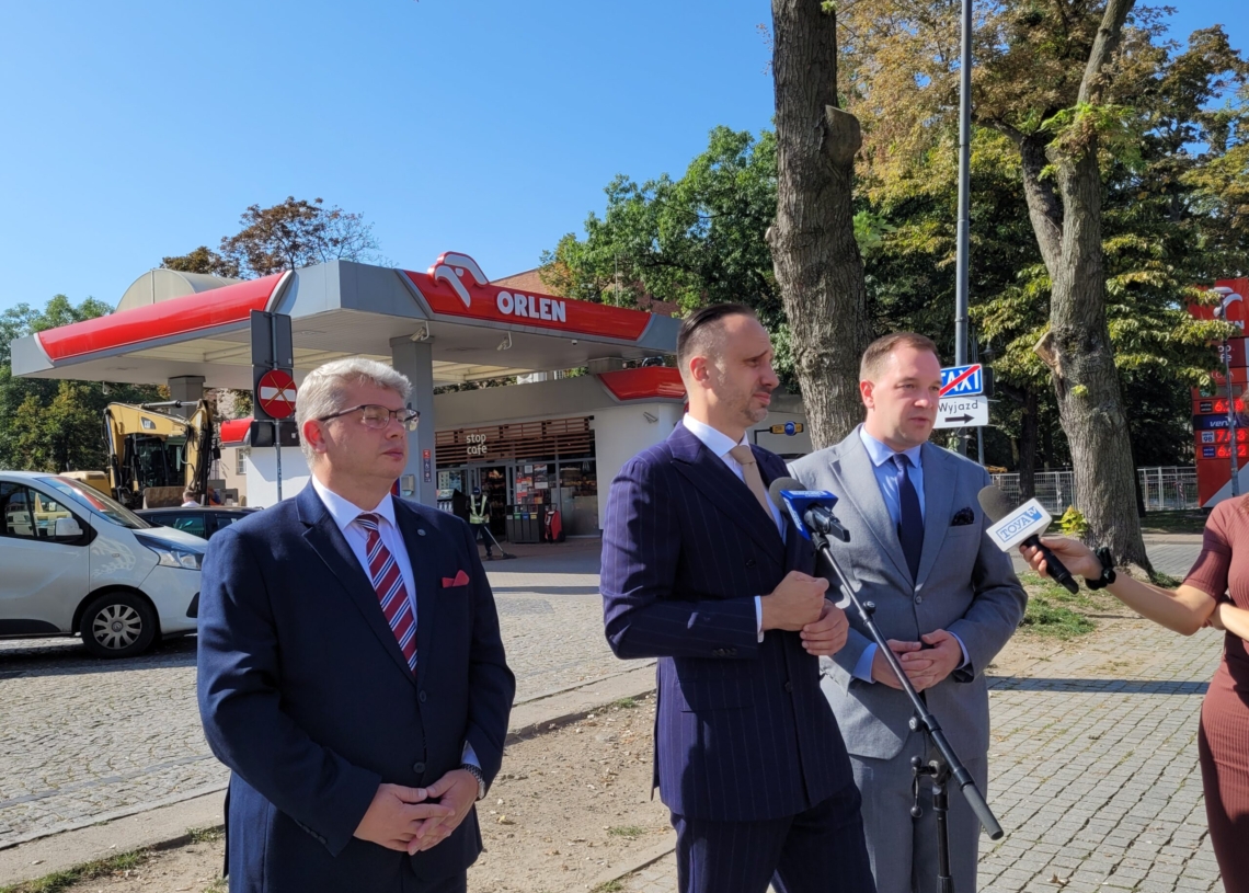 Ustawa o biopaliwach i biogazowniach rolniczych weszła w życie