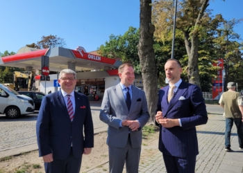 Ustawa o biopaliwach i biogazowniach rolniczych weszła w życie 3 ustawa o biopaliwach