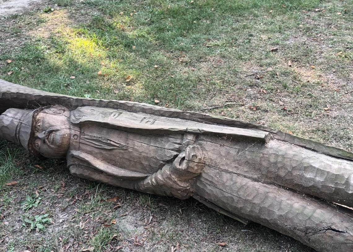 Zagroda ludowa w Lipcach Reymontowskich zostanie wyremontowana [ZDJĘCIA]