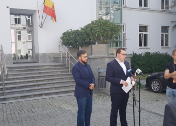 Działacze łódzkiej Konfederacji chcą postawić rządzących przed Trybunałem Stanu
