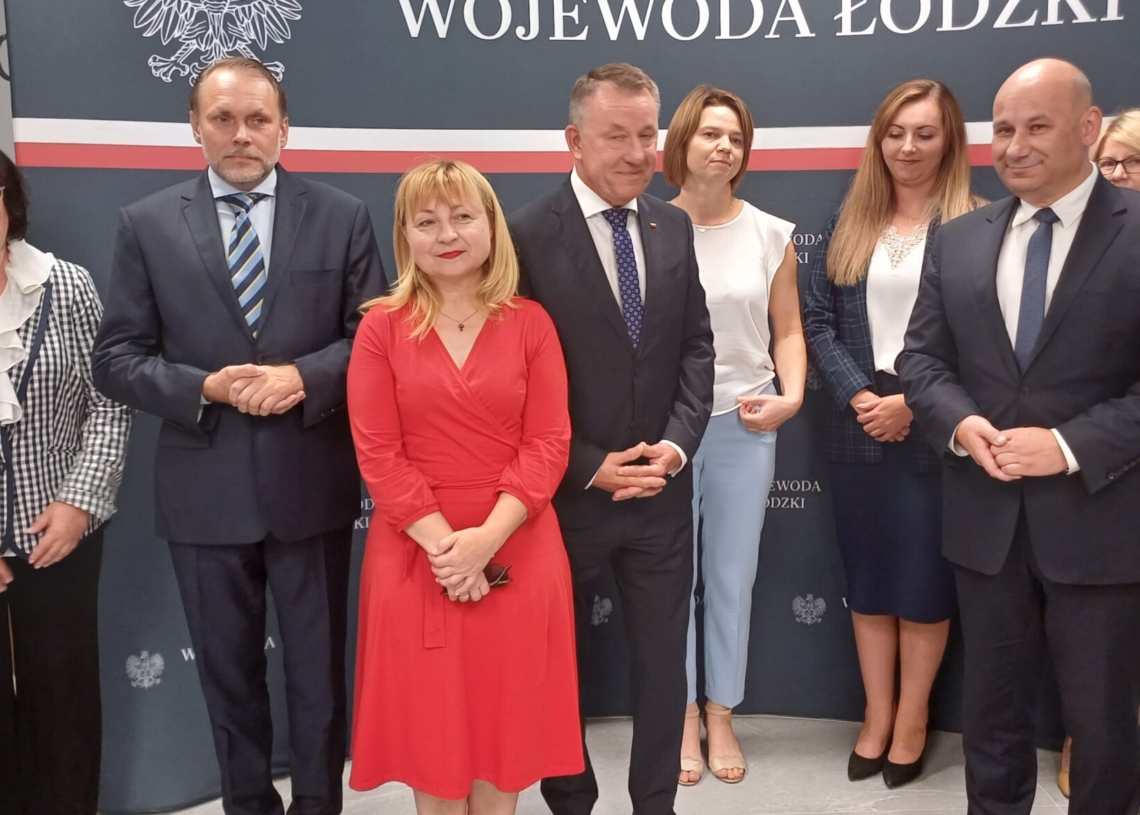 Dwa nowe punkty paszportowe w Łódzkiem. Powstały w Radomsku i Tomaszowie 1 Dwa nowe punkty paszportowe