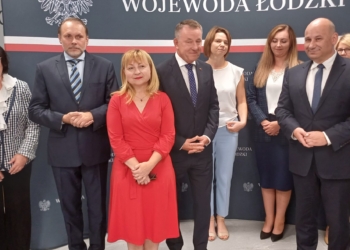 Dwa nowe punkty paszportowe