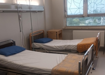 Otwarcie Oddziału Chorób Wewnętrznych w Kutnowskim Szpitalu Samorządowym