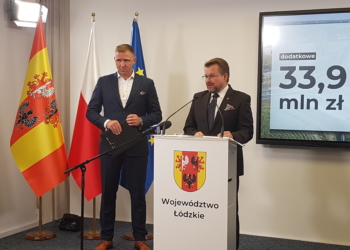 trzeci etap Trasy Górnej