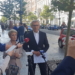 Krzysztof Kwiatkowski: Ustawa o łódzkiej metropolii utknęła w Sejmie 6 Krzysztof Kwiatkowski: Ustawa o łódzkiej metropolii utknęła w Sejmie