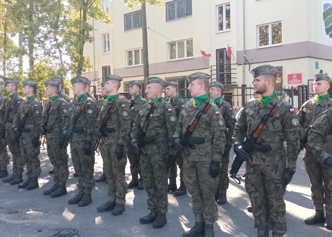 Skierniewice: Odsłonięto mural upamiętniający ks. Edwarda Chomę