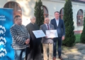 3 mln zł na remonty zabytków w powiecie łowickim 3 Pieniądze dla powiatu łowickiego na remont zabytków. Fot.: K.Grabowska