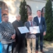 Pieniądze dla powiatu łowickiego na remont zabytków. Fot.: K.Grabowska