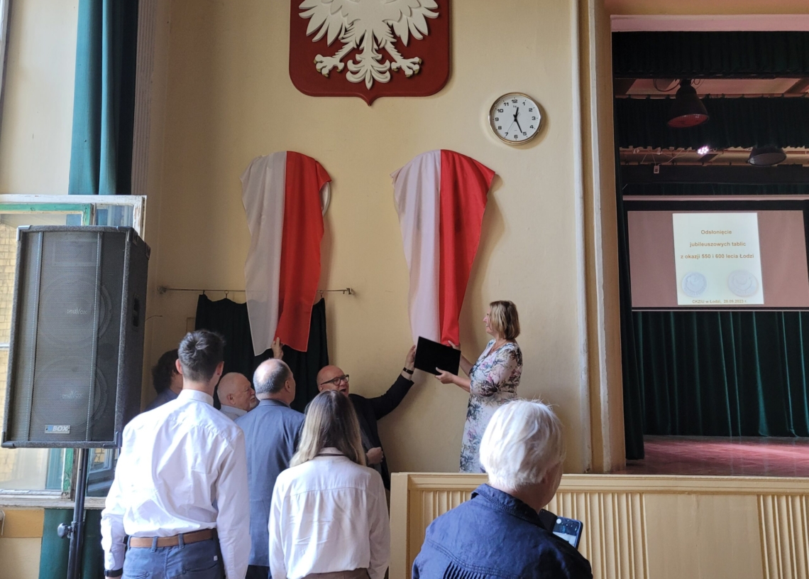 Centrum Kształcenia Zawodowego i Ustawicznego w Łodzi