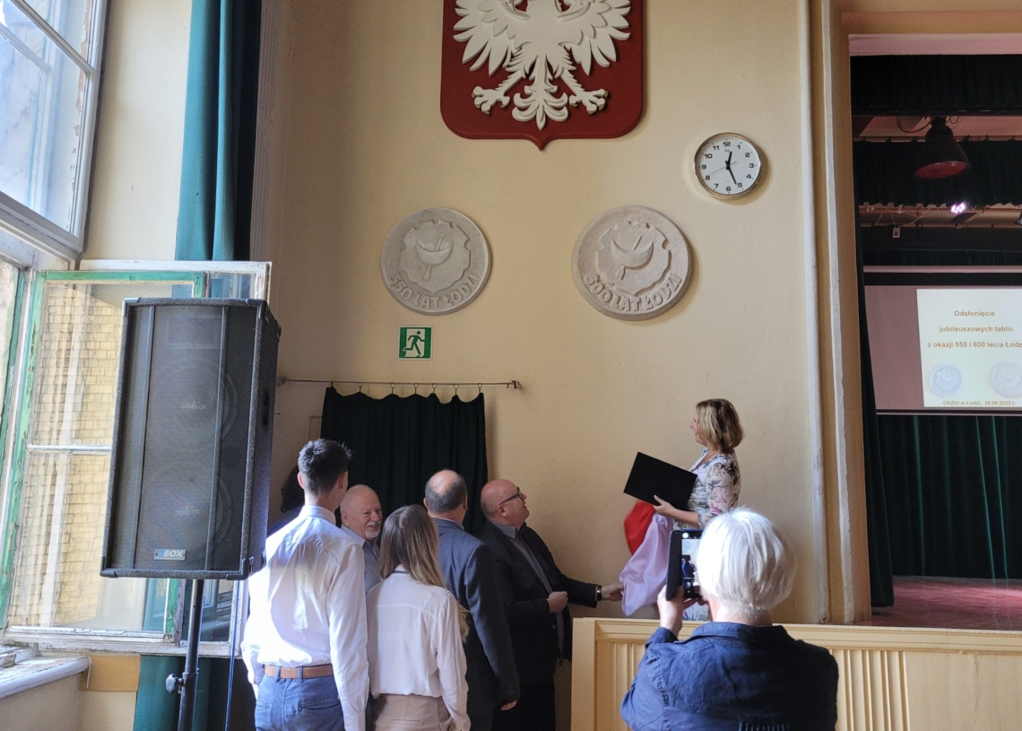 Centrum Kształcenia Zawodowego i Ustawicznego w Łodzi