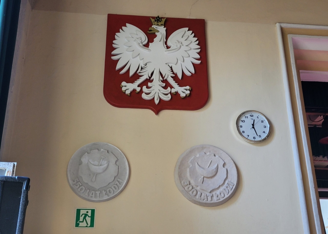 Centrum Kształcenia Zawodowego i Ustawicznego w Łodzi