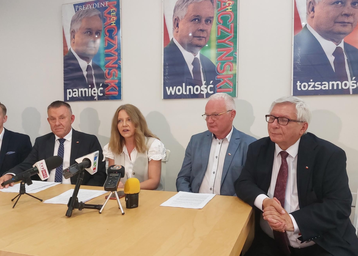 138 mln zł na przeprowadzenie 210 inwestycji z Programu Ochrony Zabytków