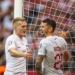 Polska wygrała z Wyspami Owczymi. 2 bramki Lewandowskiego 7 Polska wygrała z Wyspami Owczymi. 2 bramki Lewandowskiego