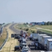 Wypadek na A2